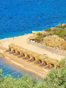 Bodrum Holiday Resort & Spa - 21