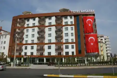 Ahsaray