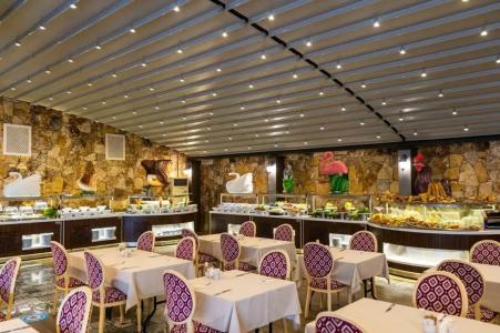 Doğa Thermal Health & Spa - 96