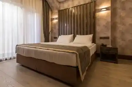 Ankara Royal