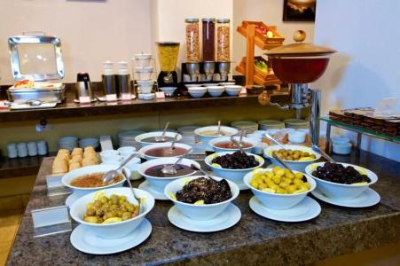 Ramada By Wyndham İstanbul Taksim - 76