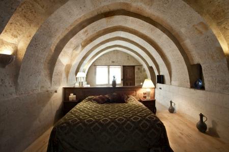 Fresco Cave Suites Cappadocia - 8