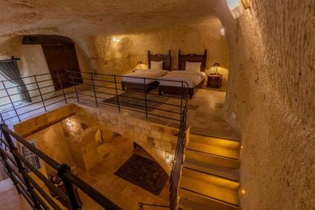 Seraphim Cave Suites & SPA - 7