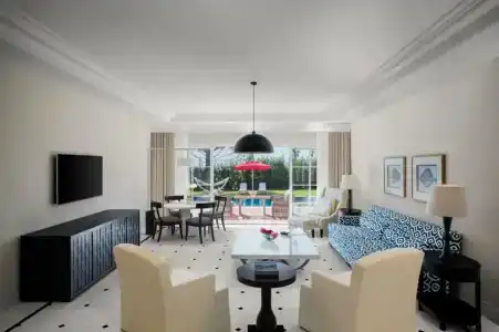 ICs Santai Family Resort - Kids Concept - 93