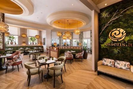 The Palms & Spa - 51