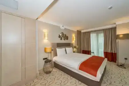 MARE PARK & SPA - 43