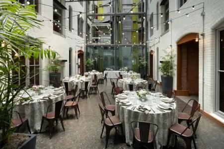 Residence Inn by Marriott Boston Downtown Seaport - 60