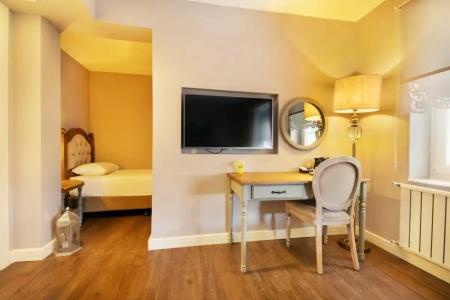 Bramasole Alaçatı Butik - 33