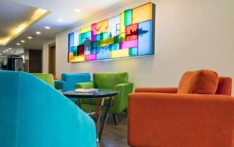 Park Inn by Radisson Istanbul Asia Kavacik - 63