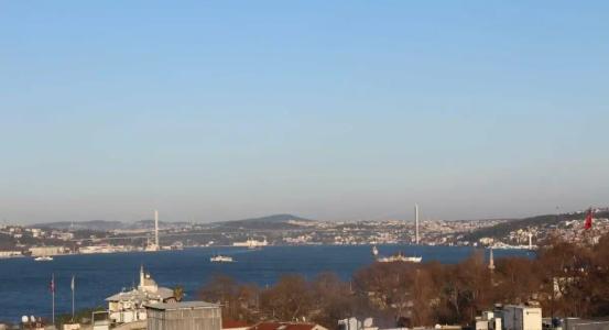 Golden Horn - 13