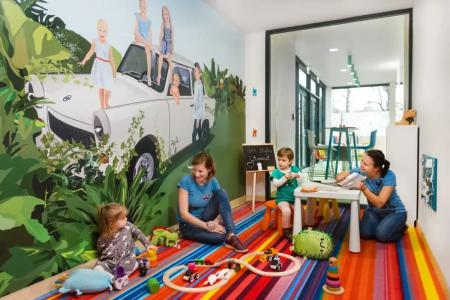 ibis Styles Budapest Citywest - 22