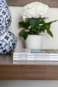 Amalia Athens - 34