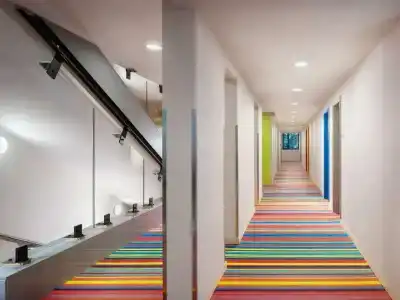 ibis Styles Budapest Citywest - 7