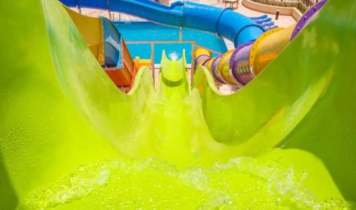 Sunny Days Mirette Family Resort - 74