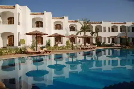 Coral Hills Resort Sharm El-Sheikh - 69