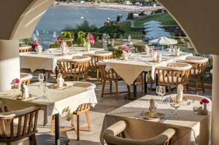 Lindos Royal Resort - 9