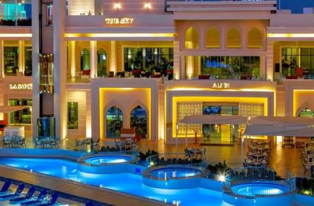 Pickalbatros Aqua Blu Resort - Hurghada - 50