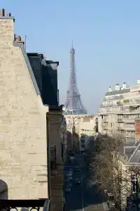 Hôtel Beauregard - 18