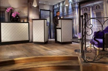 Secret de Paris - & Spa - 19