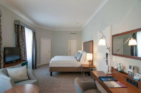 Radisson Blu Schwarzer Bock Wiesbaden - 96