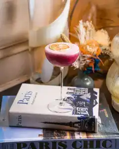 Grand Hôtel Du Palais Royal - 38