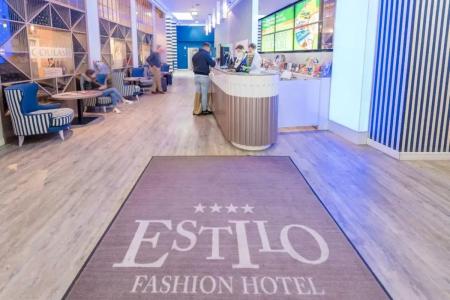Estilo Fashion Budapest - 28