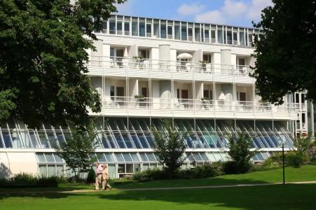 Best Western Premier ParkBad Mergentheim - 4