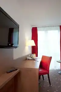 Quality Erlangen - 90