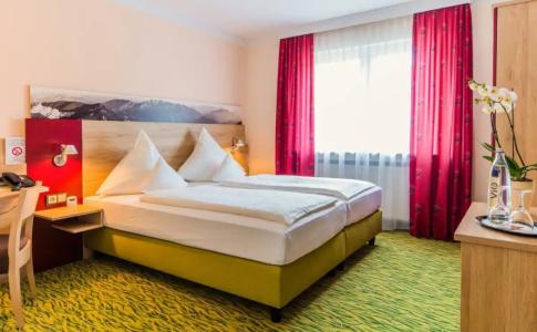 Ambient am Europakanal - 50