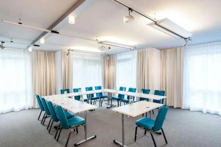 NH Berlin Alexanderplatz - 64