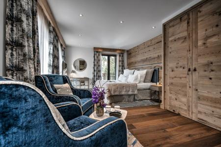 Hôtel La Sivolière - 36