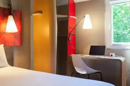 Ibis Budapest Heroes Square - 44