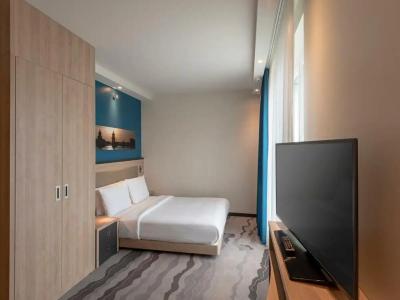 Hampton by Hilton Berlin City Centre Alexanderplatz - 33