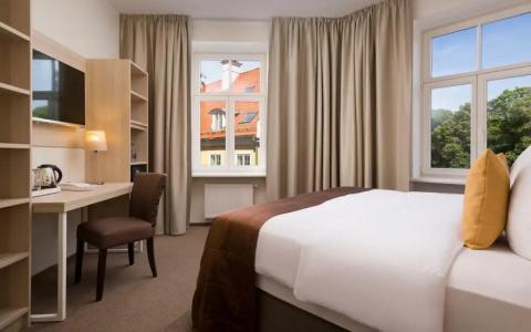 Radisson Old Town Riga - 45