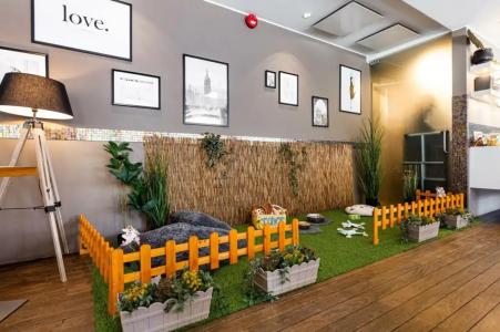 Park Inn by Radisson Meriton Conference & Spa Tallinn - 79