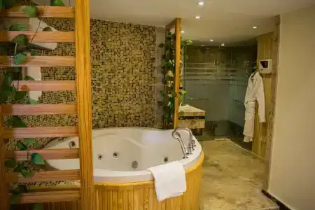 Tolip Taba Resort And Spa - 21