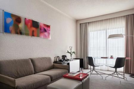Novotel Athens - 93