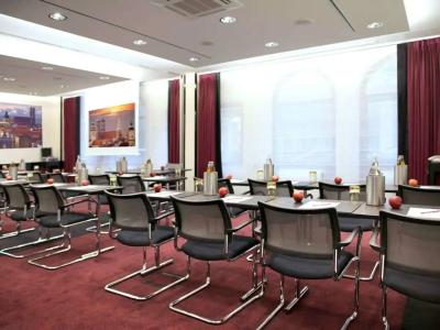 Mercure Munchen City Center - 77