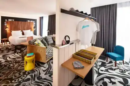 Mama Shelter Belgrade - 73