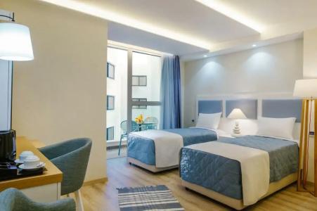 Qbic City - 1