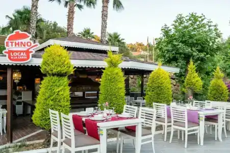 Miarosa İncekum Beach - 21