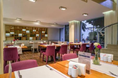 Ramada by Wyndham Istanbul Grand Bazaar - 88