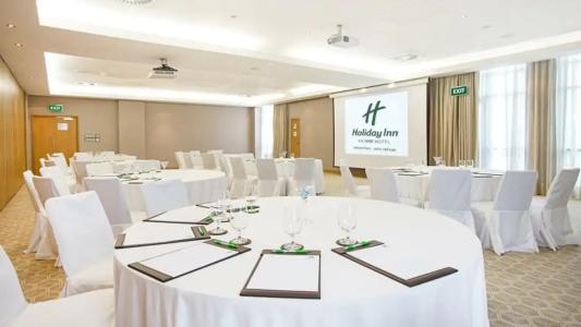 Holiday Inn Mauritius Mon Trésor, an IHG - 61