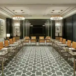 Waldorf Astoria Dubai International Financial Centre - 44