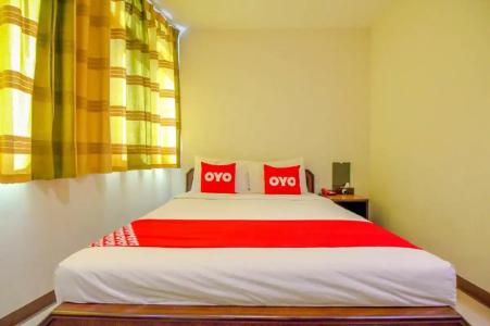 OYO 484 Pannee Residence Khaosan SHA Plus - 41