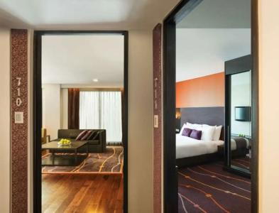 Radisson Suites Bangkok Sukhumvit - SHA Extra Plus - 17