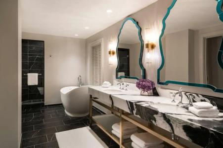 Grand Bohemian Charlotte, Autograph Collection - 44