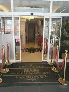 Mari Suites - 21