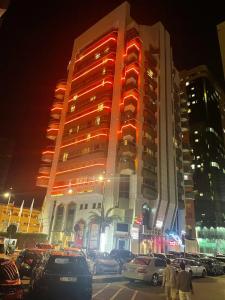 Hawthorn Suites by Wyndham Abu Dhabi City Center - 8