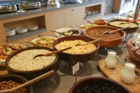 Ramada Plaza By Wyndham Istanbul Sultanahmet - 29